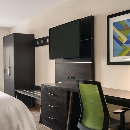 Holiday Inn Express Hotel & Suites Lawton-Fort Sill By Ihg Exteriör bild