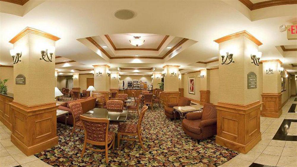 Holiday Inn Express Hotel & Suites Lawton-Fort Sill, An Ihg Hotel Exteriör bild