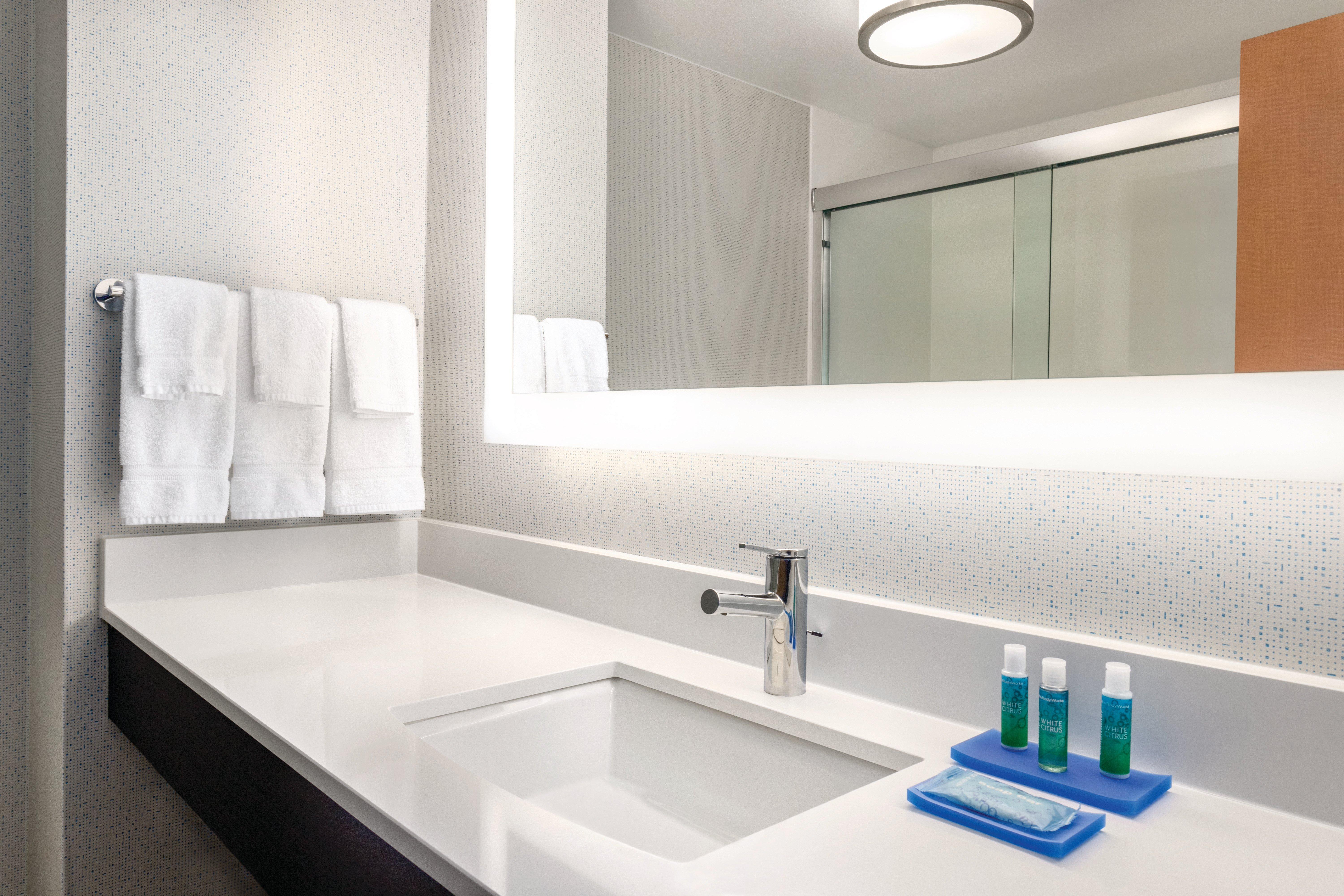 Holiday Inn Express Hotel & Suites Lawton-Fort Sill By Ihg Exteriör bild