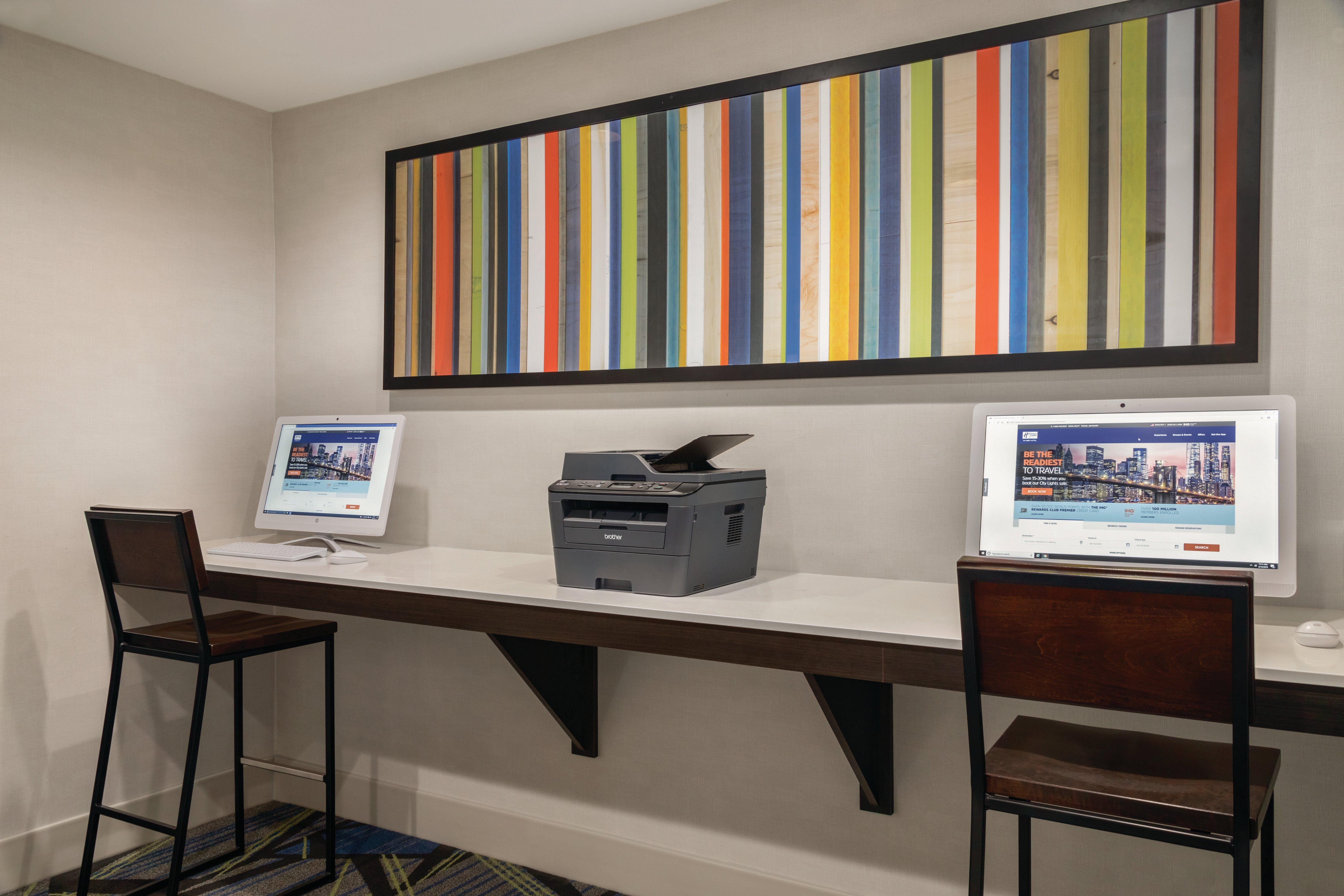 Holiday Inn Express Hotel & Suites Lawton-Fort Sill, An Ihg Hotel Exteriör bild