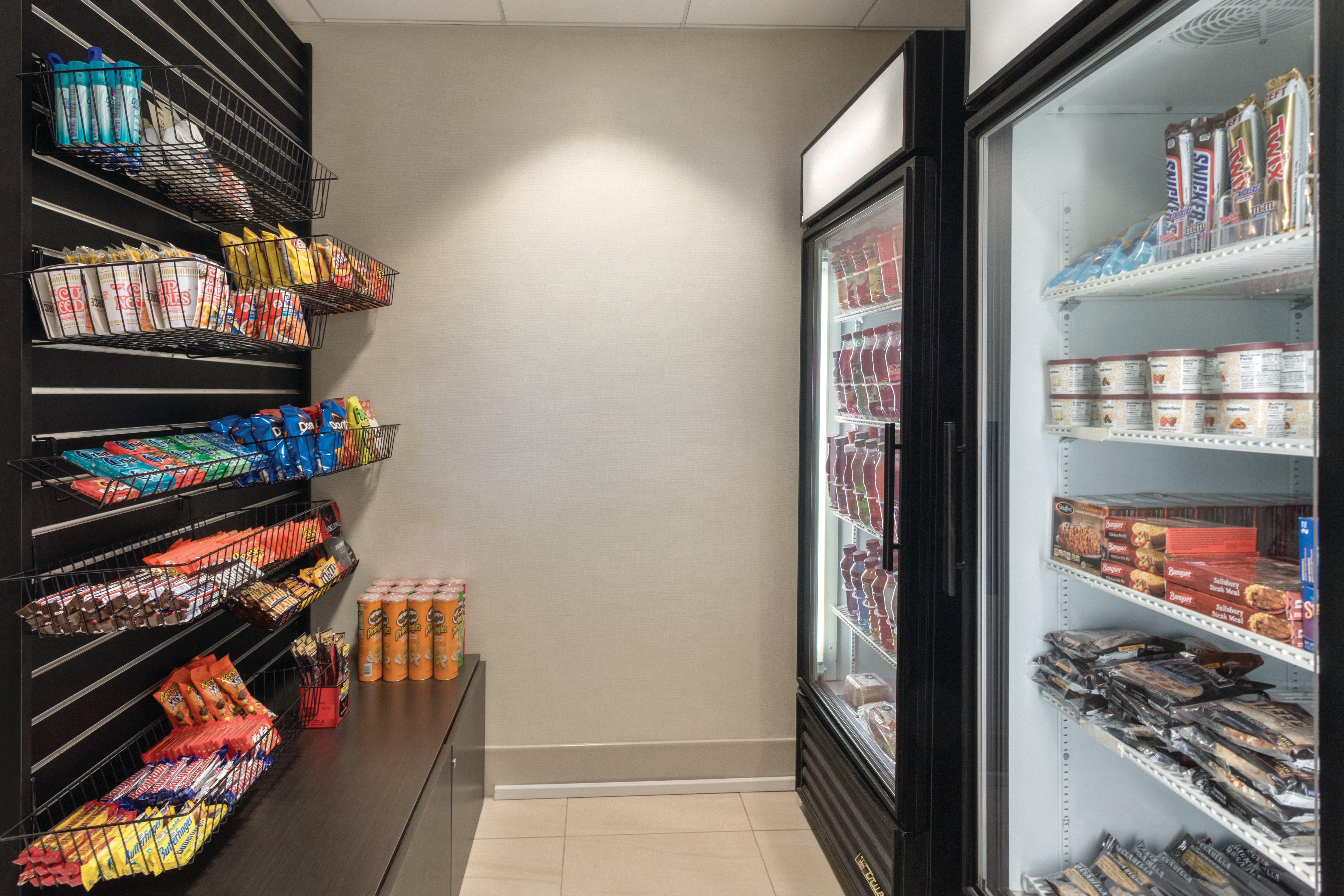 Holiday Inn Express Hotel & Suites Lawton-Fort Sill By Ihg Exteriör bild
